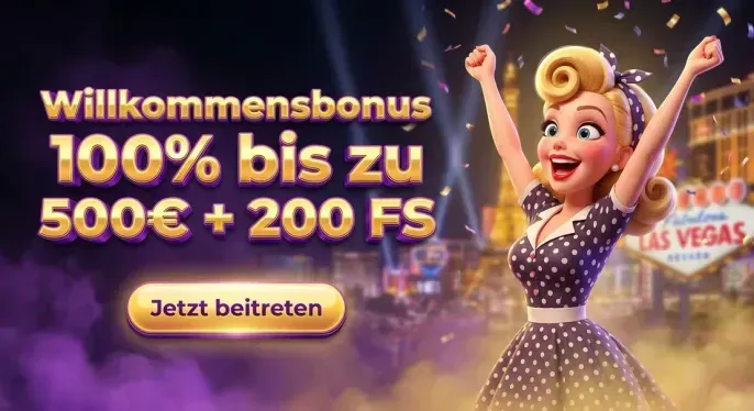 Mystake Casino